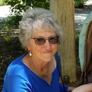 Meet your Posher, Cathy